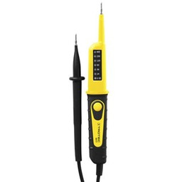 Trotec Tester napięcia BE17