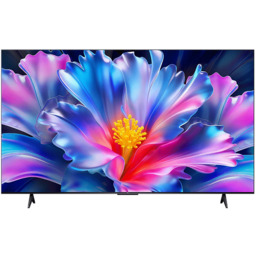 Telewizor LED TCL 65P6L 65" 4K Google TV