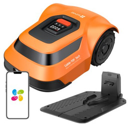 EZVIZ Robot koszący RM600 (CS-R64-A11) sterowanie Bluetooth/Wi-Fi