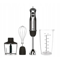 Blender ręczny Zelmer ZHB4572 1900W Rozdrabniacz Końcówka