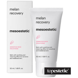 Mesoestetic Melan Recovery New Krem o silnych właściwościach