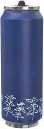 Kubek termiczny puszka LOUKA 700 ml