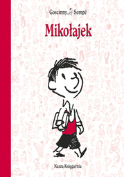 Mikołajek - Ebook.