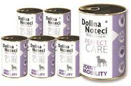 Dolina noteci Premium Perfect Care Joint Mobility 12x400g