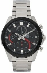 Zegarek męski CASIO EDIFICE CHRONOGRAPH EFR-571DB-1A1VUEF