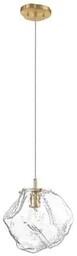 Lampa stylowa zwis ROCK P0488-01B-U8AC Zuma Line