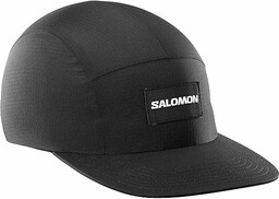 Salomon Bonatti wodoodporna czapka z pięcioma panelami, unisex,
