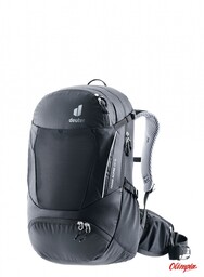 DEUTER Plecak TRANS ALPINE 28 SL Black
