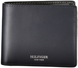 PORTFEL MĘSKI TOMMY HILFIGER NIEBIESKI