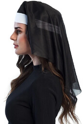 Welon Zakonnicy - 1 szt.