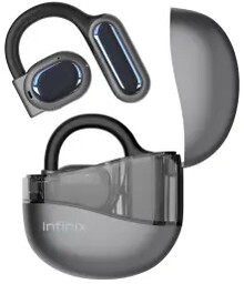 Infinix XBuds 3 Loop XEOE01 Douszne Bluetooth 5.3