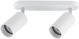 Kinkiet EYE SPOT WHITE II 25cm 6015