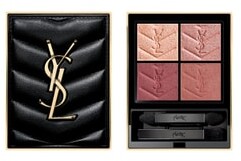Yves Saint Laurent Couture Mini Clutch Paleta cieni