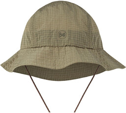 Buff Go Bucket Hat 1357638593000, Kobieta/Mężczyzna, kapelusze, Zielony