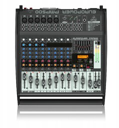 Behringer Pmp 500 Powermikser