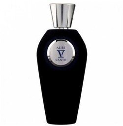V Canto Alibi Unisex woda perfumowana spray 100ml
