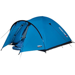 Namiot High Peak Narvik 3 niebieski 10316