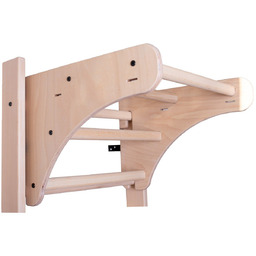 BenchK, Drewniany drążek do podciągania