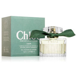 Chloe, Rose Naturelle Intense, Woda perfumowana dla kobiet,