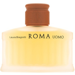 Laura Biagiotti Roma Uomo woda toaletowa dla mężczyzn