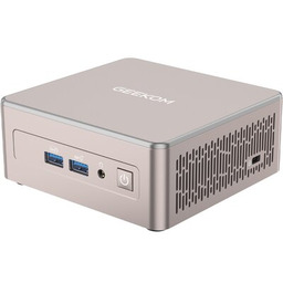 GEEKOM Komputer A5 R7-5825U 16GB RAM 512GB RAM