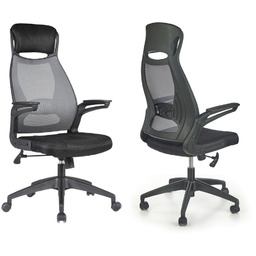 Fotel biurowy solaris halmar