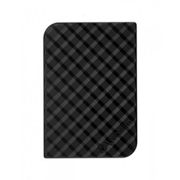 Verbatim Store ''n'' Go 2.5" 1TB Black GEN