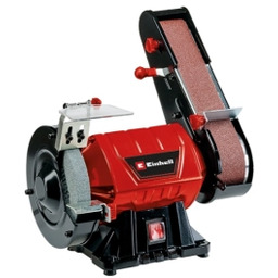 Einhell TC-US 350 4466154 Szlifierka taśmowa