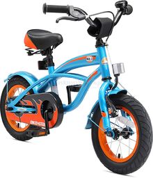 Rower dla dzieci 12" BIKE STAR GERMANY cruiser