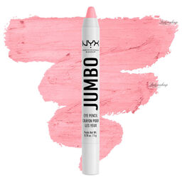 NYX Professional Makeup - JUMBO EYE PENCIL -