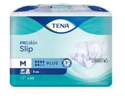 TENA SLIP ProSkin Plus M, 30 szt -