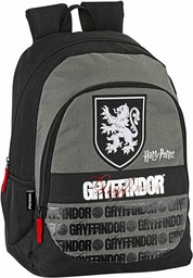 Adaptacyjny plecak Junior Harry Potter Bravery Perona 58685,