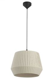 Nordlux - Dicte 40 Lampa Wisząca Beige