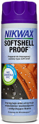 Nikwax, Impregnat do odzieży, Soft Shell Proof Wash-In,