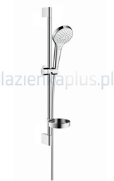 HANSGROHE 26566400 Croma Select S Zestaw prysznicowy 110