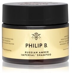 Philip B Russian Amber Imperial Szampon do włosów