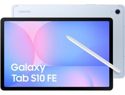 SAMSUNG Tablet Galaxy Tab S10 FE 10.9" 8/128