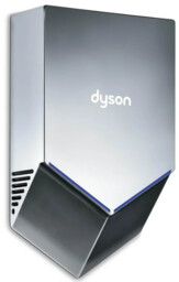 Suszarka do rąk Dyson Airblade V 1000W niklowana