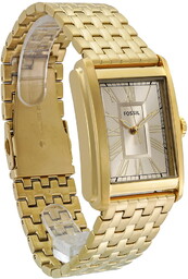 Fossil Zegarek Carraway FS6009