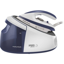 Żelazko parowe Morphy Richards 333202