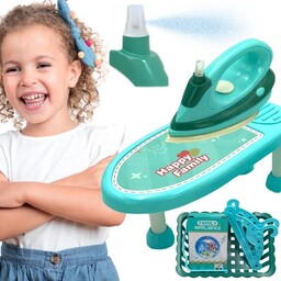 Woopie Zestaw Do Prasowania 2W1 Deska Żelazko +