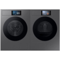 Samsung pralka Bespoke WF90F09C4SU4 9kg 1400obr/min + suszarka