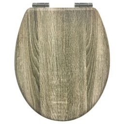 Deska sedesowa MDF TAUPE AWD Interior