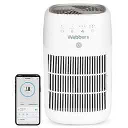 WEBBER Osuszacz Vaud DEQ10