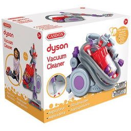 CASDON Zabawka odkurzacz Dyson DC22