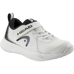 HEAD Unisex dziecięce buty sportowe Sprint Velcro 4.0