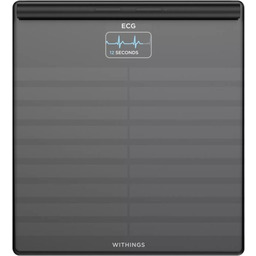 Withings Waga łazienkowa Body Scan - badevagte -