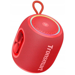 Tronsmart T8 Mini Czerwony