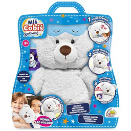 Cobi Maskotka COBI Miśś Śpioszek KD-HUN2741