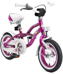 Rower dla dzieci 12" BIKE STAR GERMANY cruiser